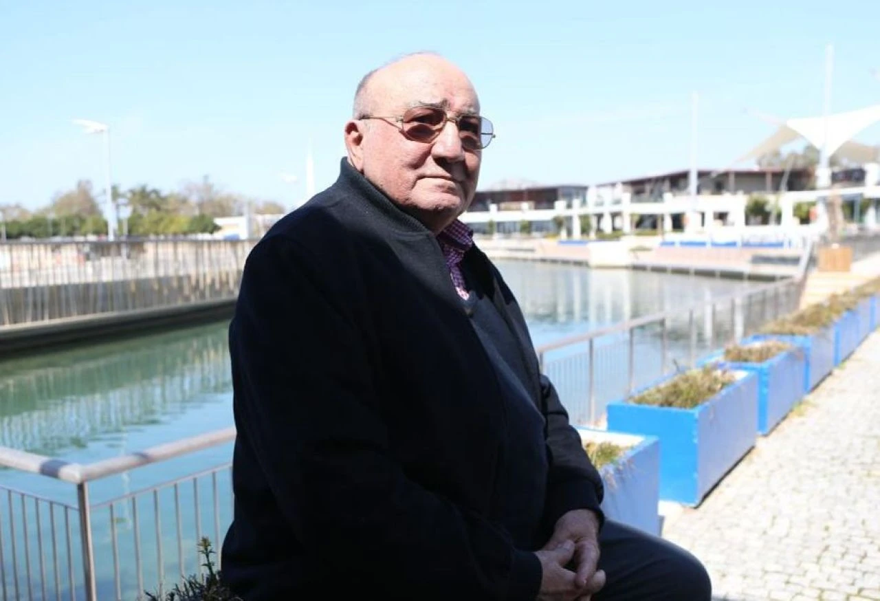 Süper Lig'de sezona adı verilen Şamil Ekinci, Trabzonspor'un 7. başkanı