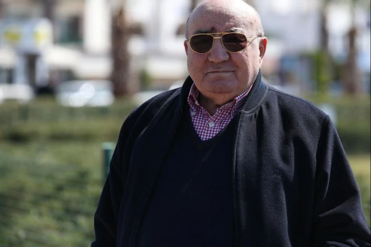 Süper Lig'de sezona adı verilen Şamil Ekinci, Trabzonspor'un 7. başkanı