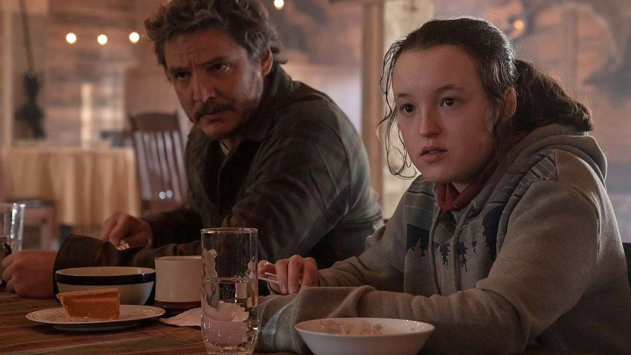 The Last of Us'ın 2. sezonu 2025 yılında çıkacak