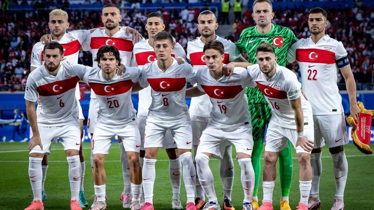 Türkiye Karadağ maç biletlerinin önümüzdeki hafta satışa çıkması bekleniyor - 3. Resim