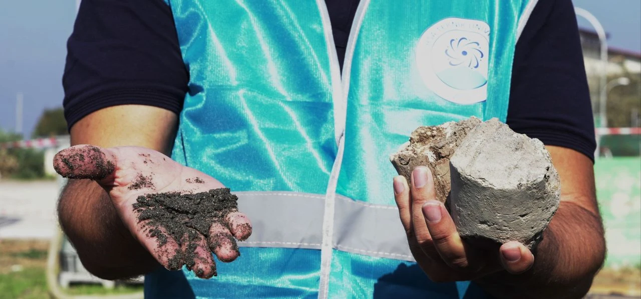 Türkiye'nin deprem sorununa merhem olacak sıvı üretildi! Anında etki ediyor: Tüm bölgelerde uygulanmaya başlanacak - 6. Resim