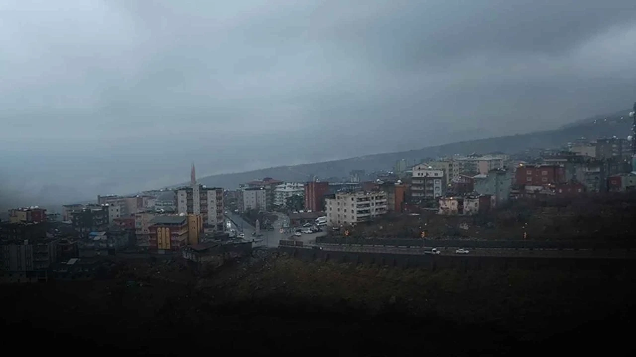 Türkiye'nin hava kalitesi karnesi yayınlandı: Ankara ve İstanbul sınırda! - 2. Resim