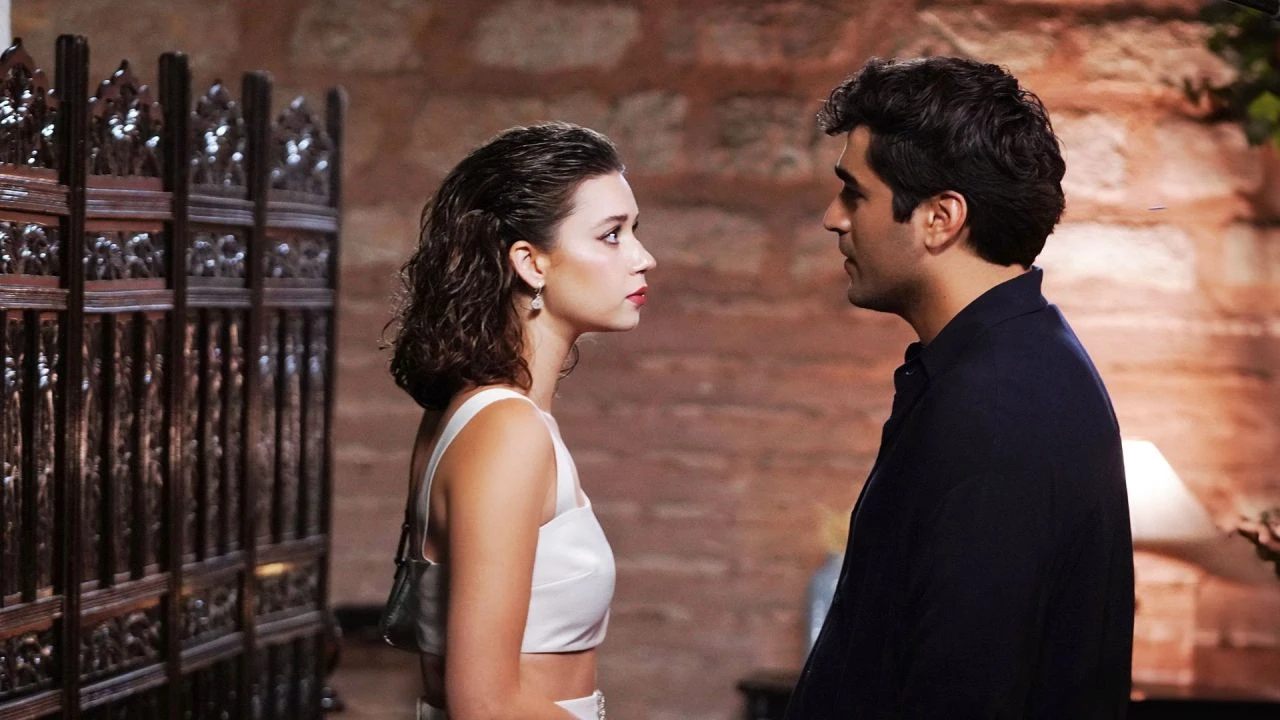 Yalı Çapkını seyircisi isyan bayraklarını çekti! Gören herkes şoke oldu