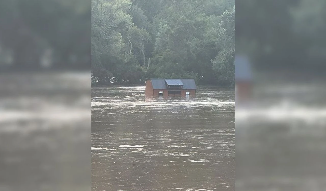 ABD'nin kabusu Helene Kasırgası! Bilanço ağırlaşıyor