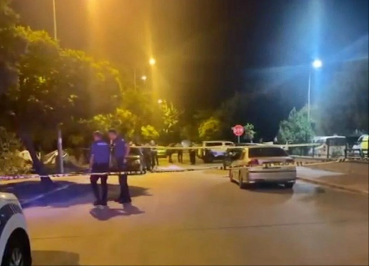 Antalya'da dehşete düşüren olay! Önce valeyi bıçakladı, 15 dakika sonra bando trompetçisini öldürdü