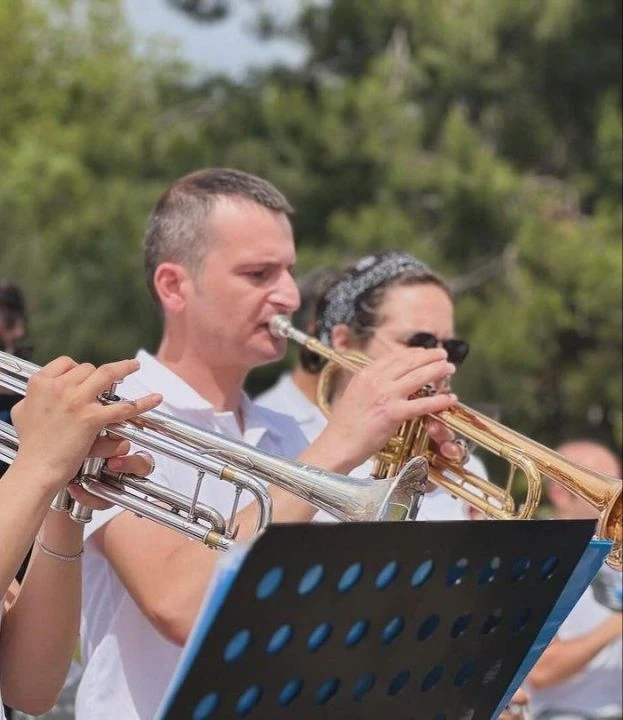 Antalya'da dehşete düşüren olay! Önce valeyi bıçakladı, 15 dakika sonra bando trompetçisini öldürdü