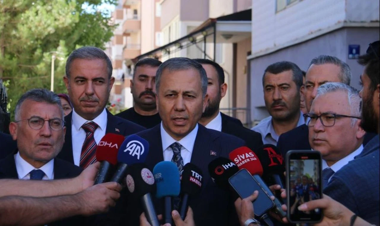 Bakan Yerlikaya'dan şehit polis Şeyda Yılmaz açıklaması: Ona sözümüz var