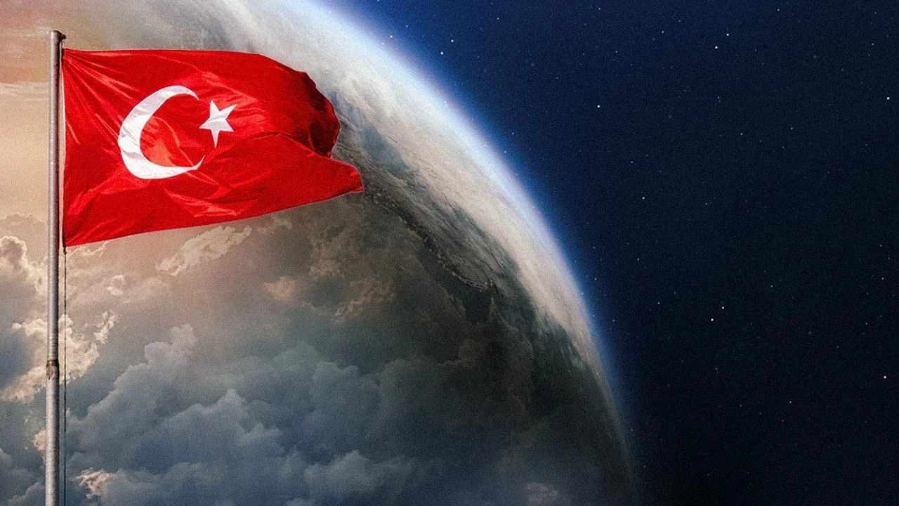 Cumhurbaşkanı Erdoğan talimatı verdi: Siber güvenlikte dev hamle! Türkiye, dijital düşmanlara karşı siper alıyor - 2. Resim
