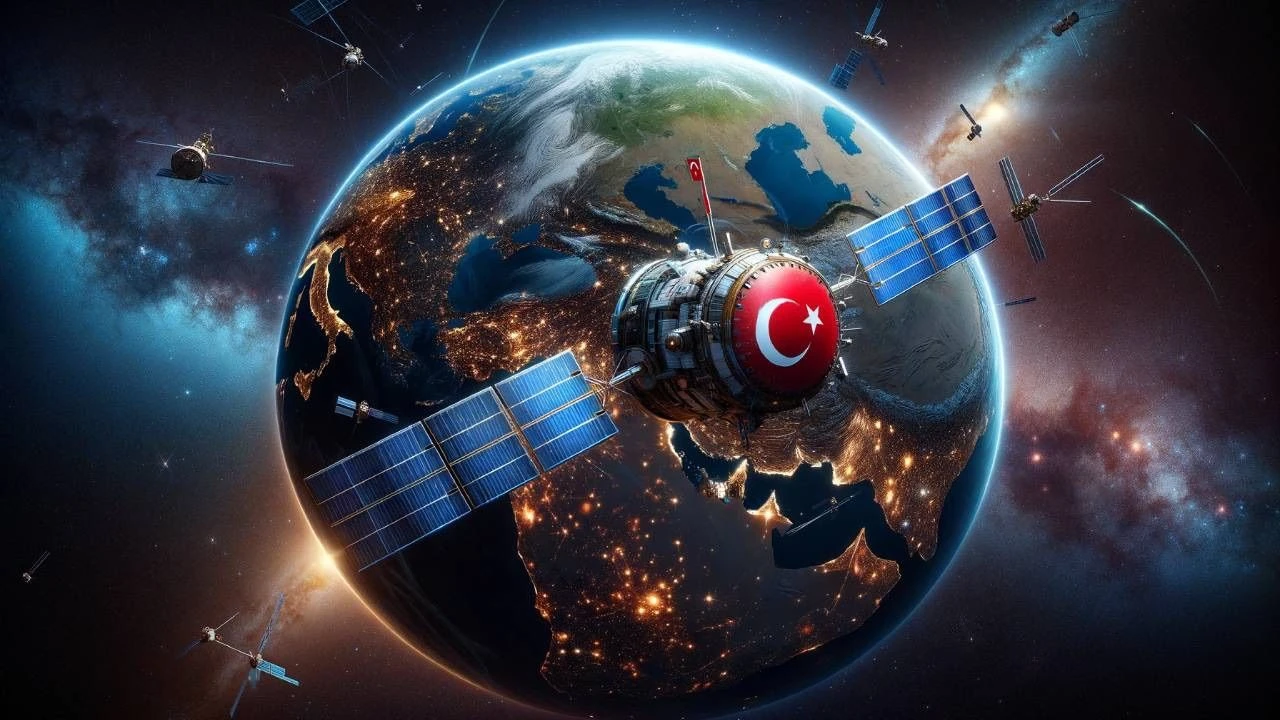 Cumhurbaşkanı Erdoğan talimatı verdi: Siber güvenlikte dev hamle! Türkiye, dijital düşmanlara karşı siper alıyor - 4. Resim