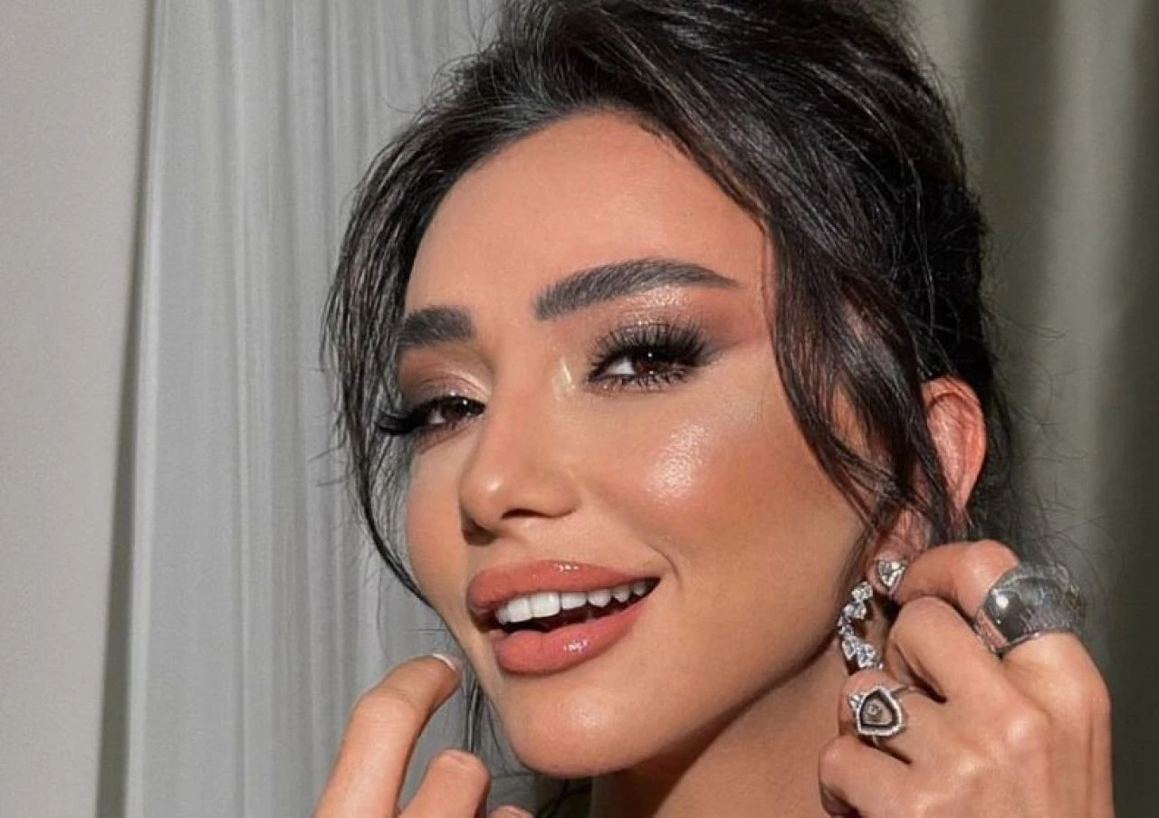 Gönül Dağı dizisinde Kiraz karakterini Öykü Gürman oynuyor - 1. Resim