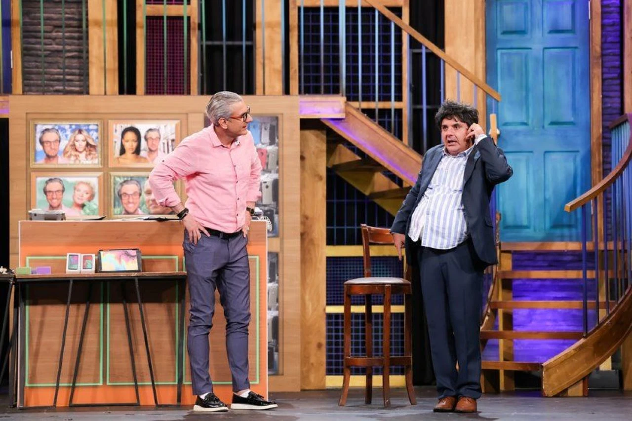 yeni sezon Güldür Güldür Show 14 Ekim’de başlayacak - 1. Resim