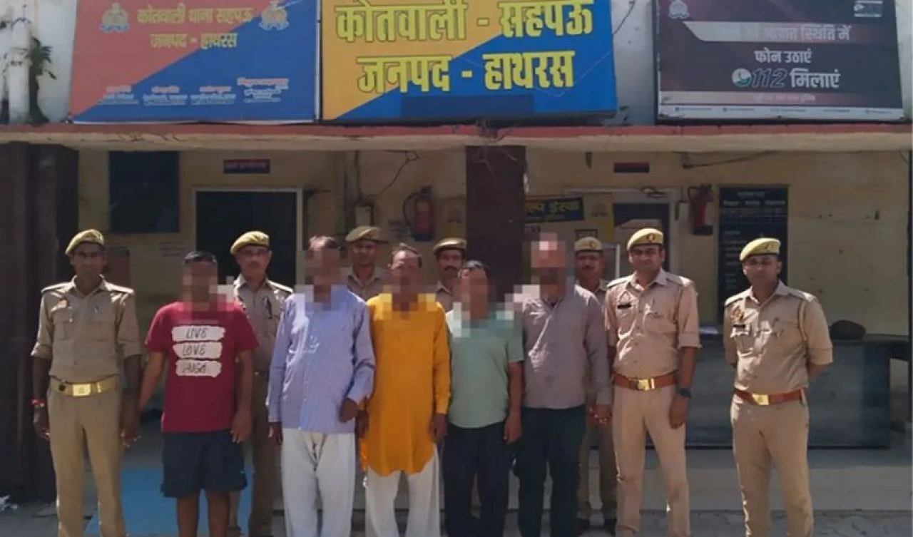 Hindistan'da kan donduran vahşet! Okulun başarısı için küçük çocuğu kaçırıp katlettiler - 2. Resim