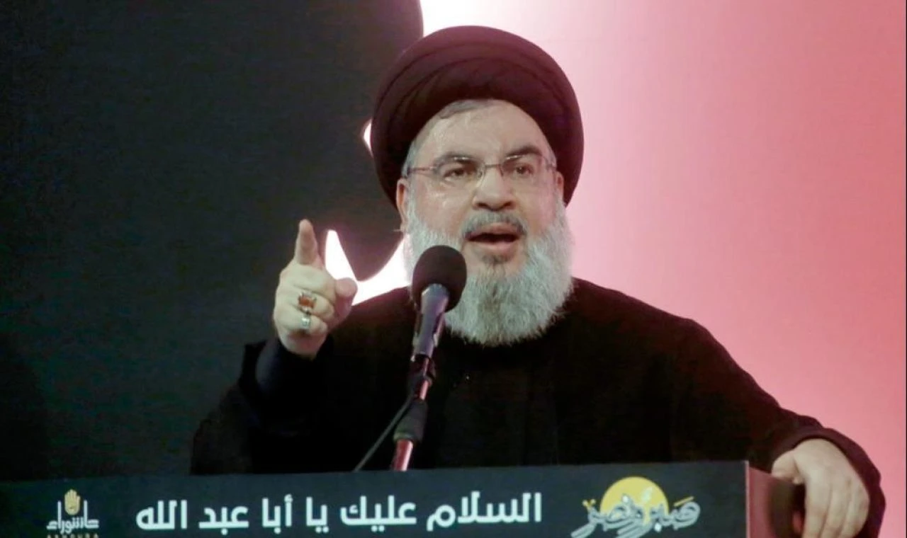 Hizbullah lideri Nasrallah öldürüldü, uzmanlardan kritik uyarı geldi: Asıl hedef Türkiye - 2. Resim