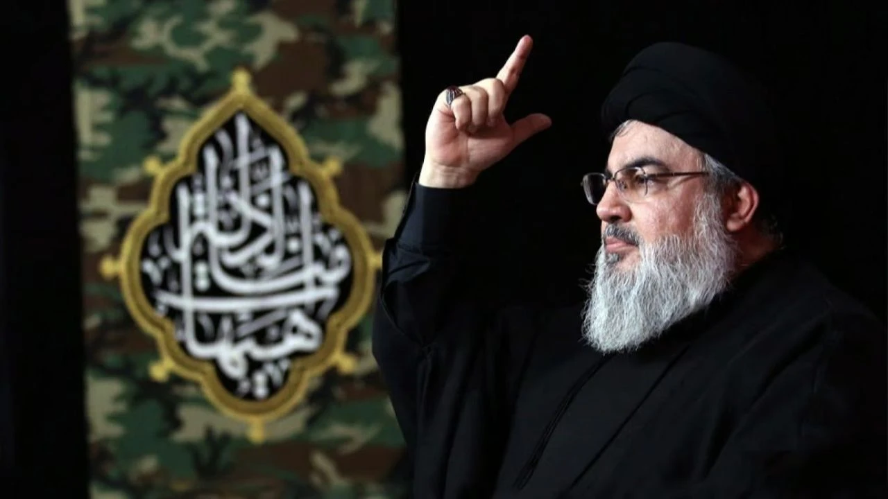 Hizbullah lideri Nasrallah'ın ölümünde İran parmağı iddiası! İki gün önce uyarıldı: Seni ve grubunu sattı - 3. Resim