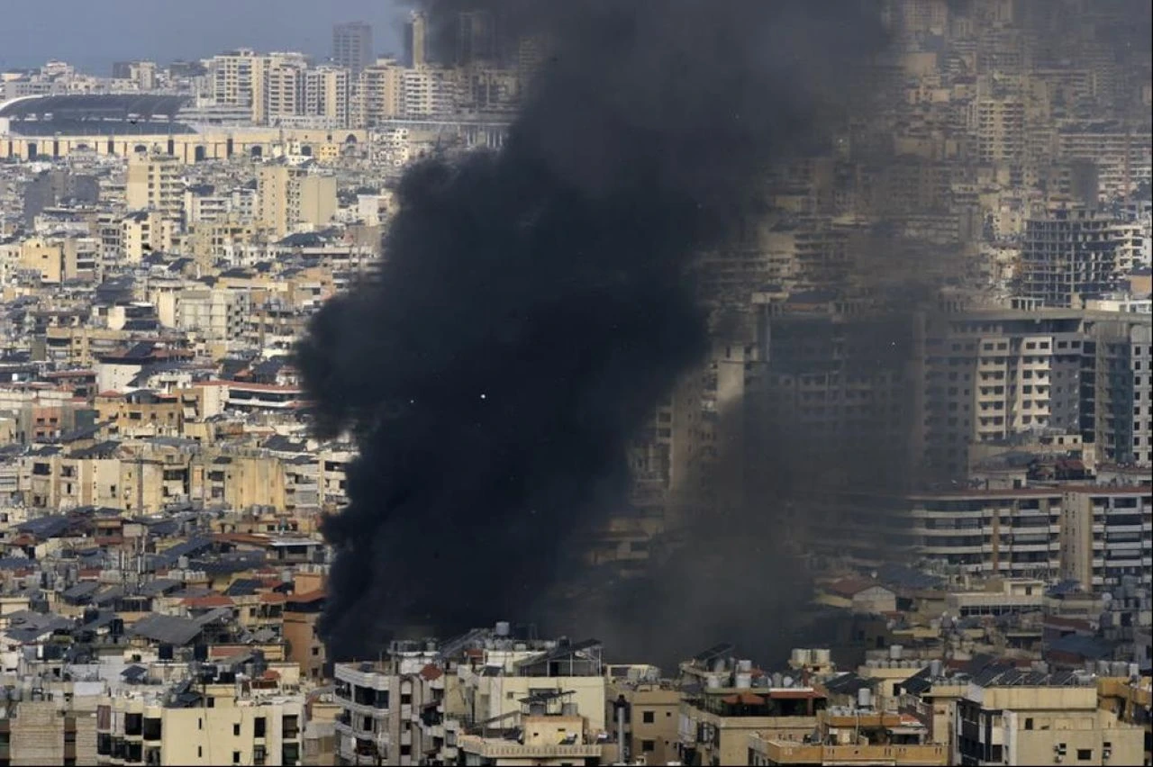 Hizbullah'ın yeni lideri belli oldu: Gözler Haşim Safiyuddin’e çevrildi!