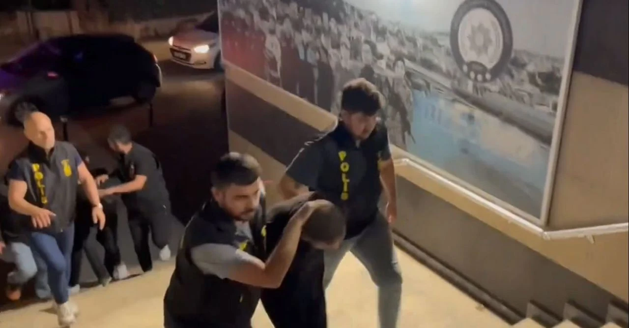 İçişleri Bakanı Ali Yerlikaya duyurdu: Serhat Akın olayında bütün şüpheliler yakalandı! - 1. Resim