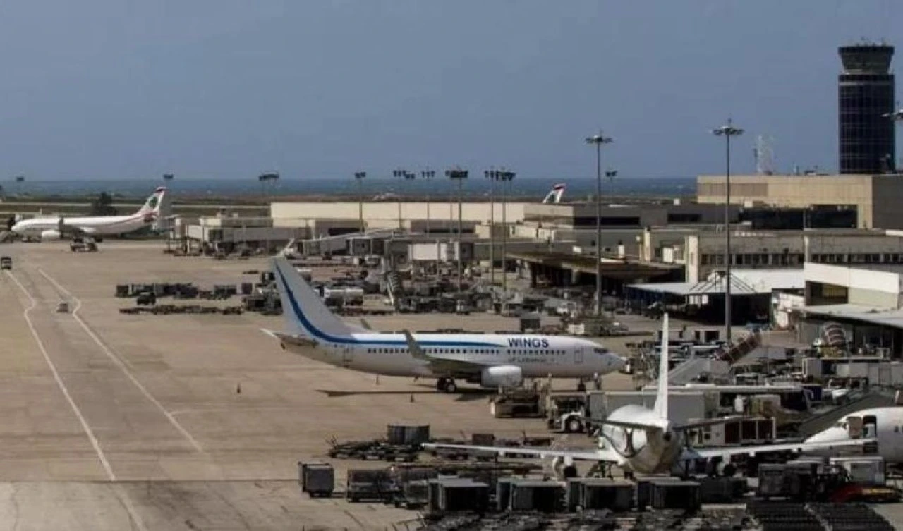 İsrail şimdi de siber saldırılara başladı! Hava kontrol kulesini hackledi, İran uçağını vurmakla tehdit etti