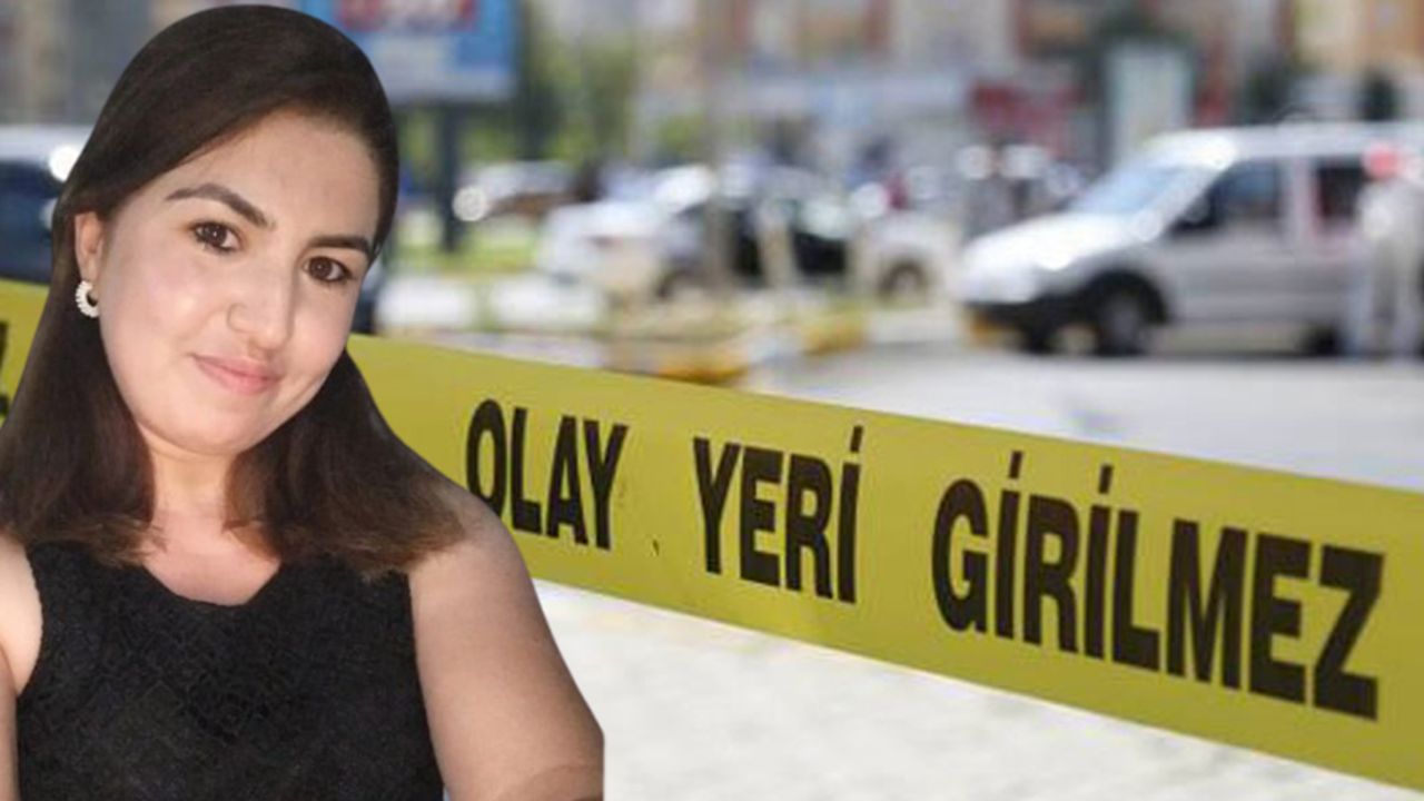 İzmir&#039;de genç kadının şüpheli ölümü! 18 gün önce evlenmişti