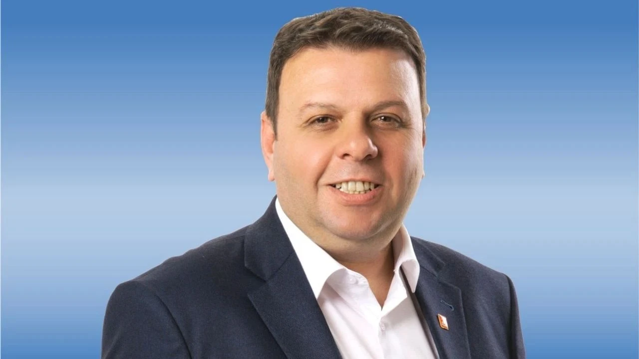 'Kaçakçılık' iddiasıyla gündeme gelen Edirne Milletvekili Ediz Ün istifa etti!