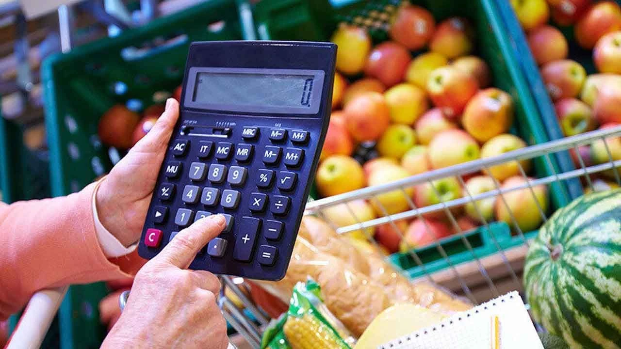 Piyasalarda gelecek hafta: Gözler enflasyon verilerine çevrildi!  ABD'de istihdam rakamları bekleniyor - 2. Resim