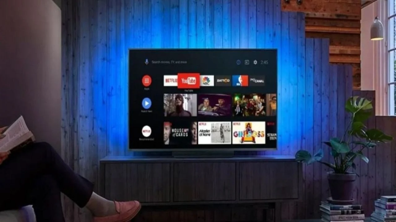 Samsung ve LG hakkında şok iddia: Evde dinlenirken gözetleniyor olabilirsiniz! - 2. Resim