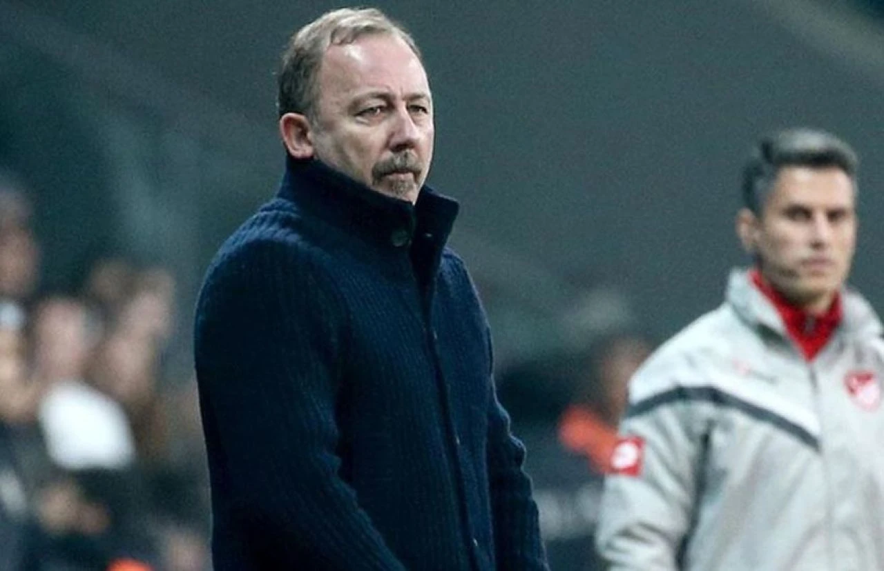 Sergen Yalçın için bomba iddia: Alman ekibiyle görüşüyor! - 1. Resim