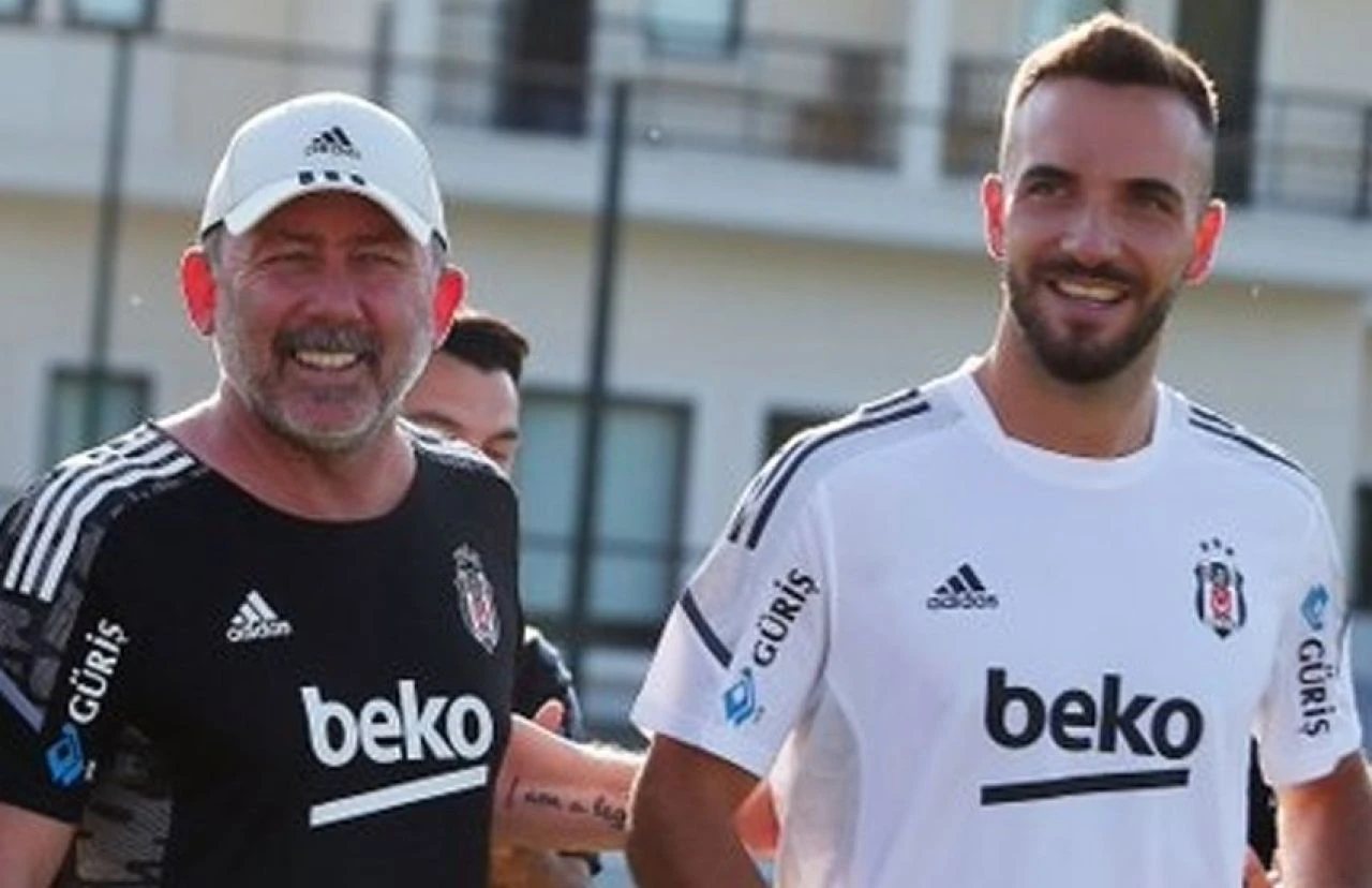 Sergen Yalçın için bomba iddia: Alman ekibiyle görüşüyor! - 2. Resim