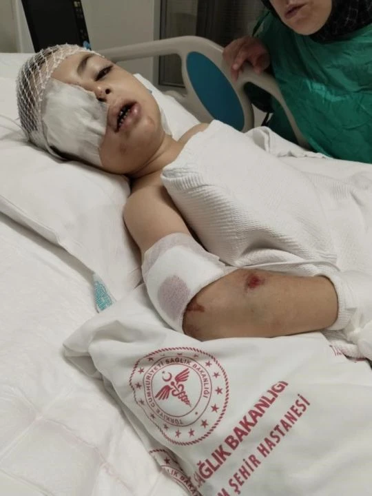 Servis şoförü 1. sınıf çocuğunu ezmişti! Serbest bırakılmasına tepki yağdı, yeni karar çıktı