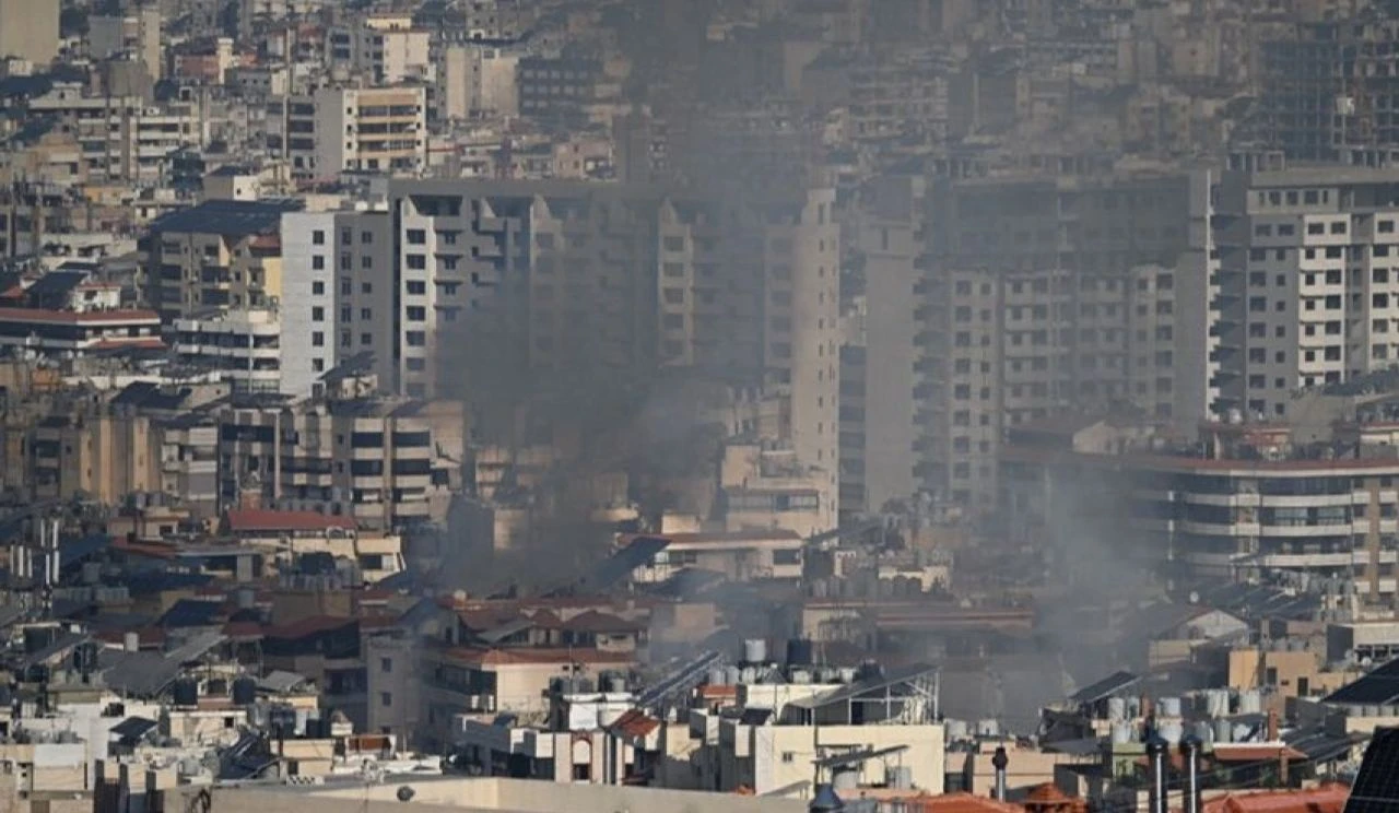 THY, İsrail'in Beyrut saldırısı sonrası sefer iptallerini uzattı! 