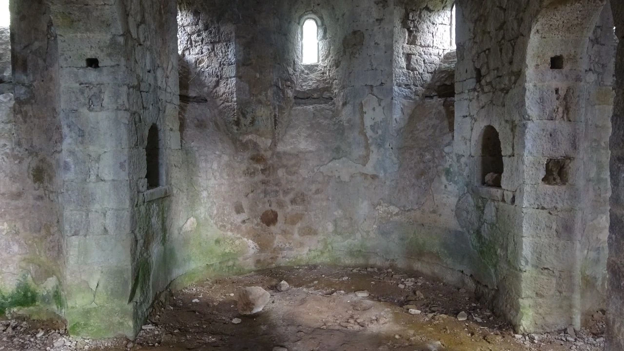 Trabzon'da tedirgin eden olay! Garip sesler sonrası cami imamı konuştu: Gece duydum, kalkıp baktığımda...