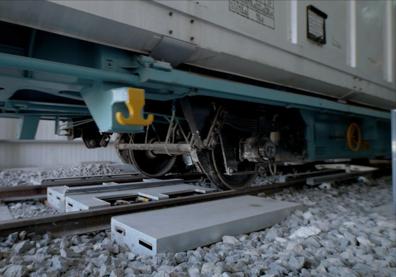 Trenlere milli check-up! Bakan Uraloğlu duyurdu: Yerli ve milli muayene sistemi geliyor