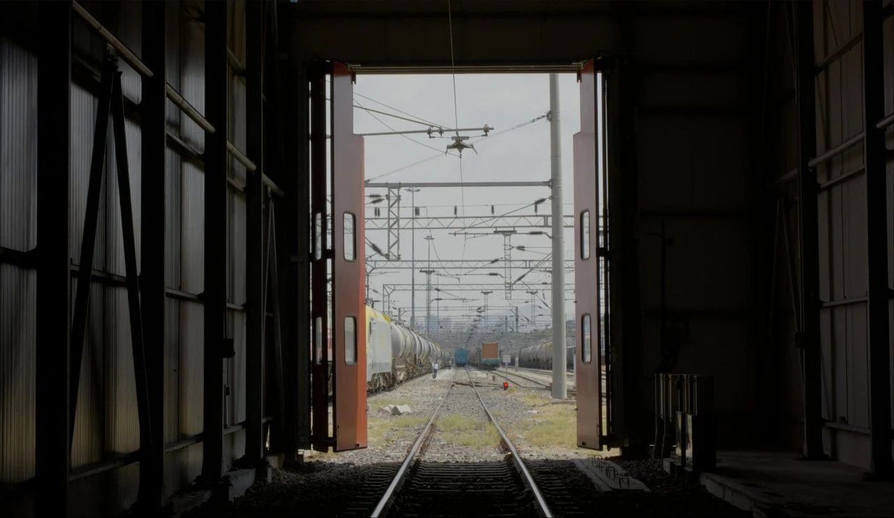 Trenlere milli check-up! Bakan Uraloğlu duyurdu: Yerli ve milli muayene sistemi geliyor