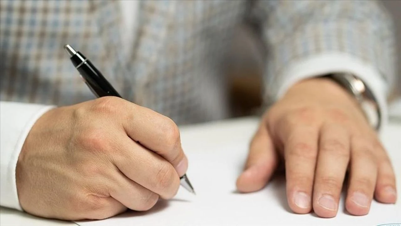 Tüm meslekleri etkileyecek değişiklik 1 Ocak'ta başlıyor! Resmi Gazete'de yayımlandı - 2. Resim