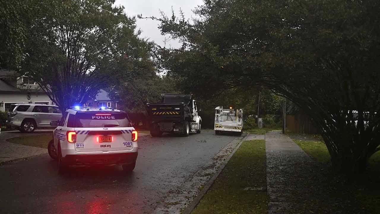 ABD'yi vuran Helene Kasırgası'nda can kaybı arttı! Tarih verilerek uyarı yapıldı - 2. Resim