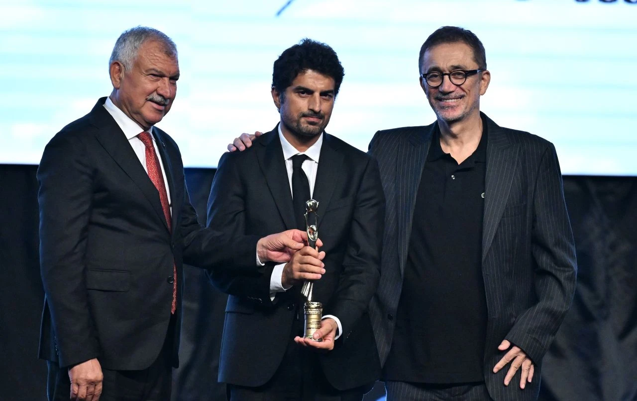 Adana Altın Koza Film Festivali'nde ödüller sahiplerini buldu! En iyi film ödülü 'Hemme’nin Öldüğü Günlerden Biri'ne gitti