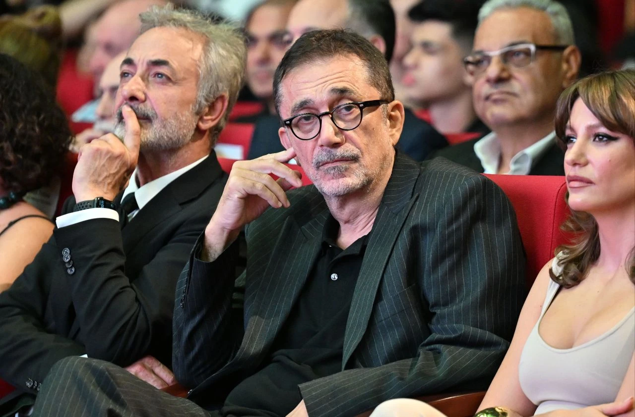 Adana Altın Koza Film Festivali'nde ödüller sahiplerini buldu! En iyi film ödülü 'Hemme’nin Öldüğü Günlerden Biri'ne gitti