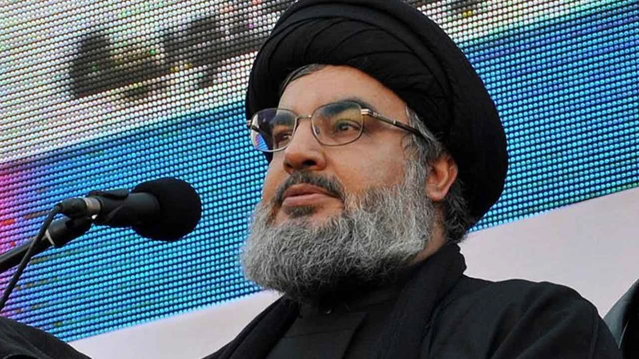 Biden'dan Nasrallah'ı öldüren İsrail'e destek: Adaletin bir ölçüsü - 1. Resim