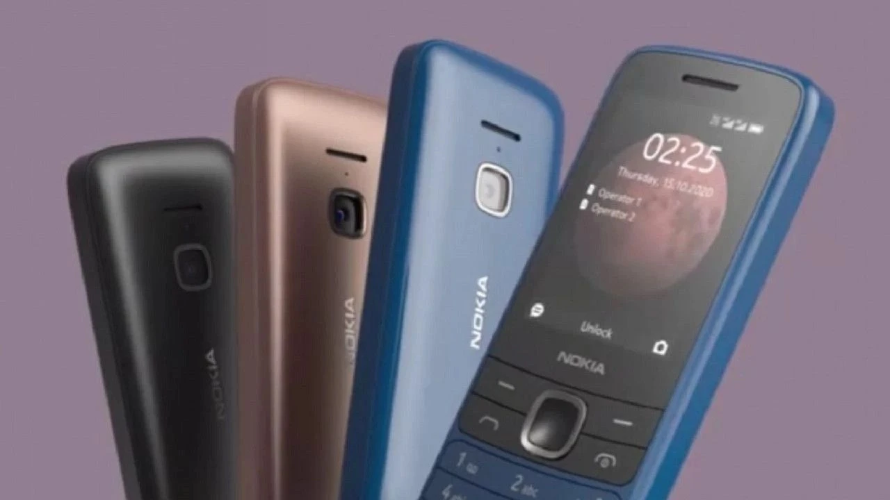 Bir dev daha sahneyi terk ediyor! HMD Global'den 'Nokia telefon' kararı - 3. Resim