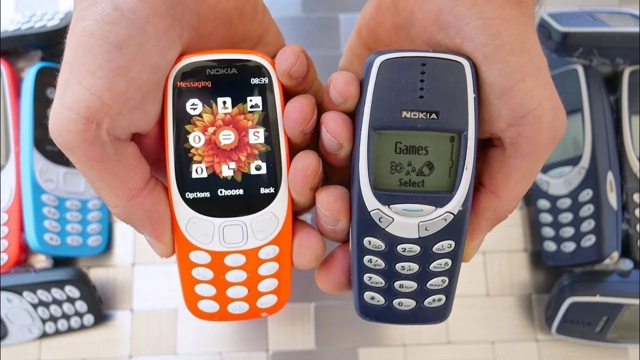 Bir dev daha sahneyi terk ediyor! HMD Global'den 'Nokia telefon' kararı - 2. Resim