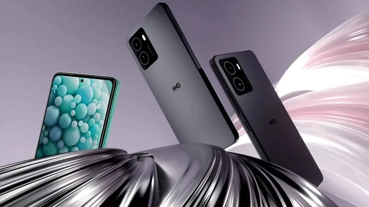 Bir dev daha sahneyi terk ediyor! HMD Global'den 'Nokia telefon' kararı - 4. Resim