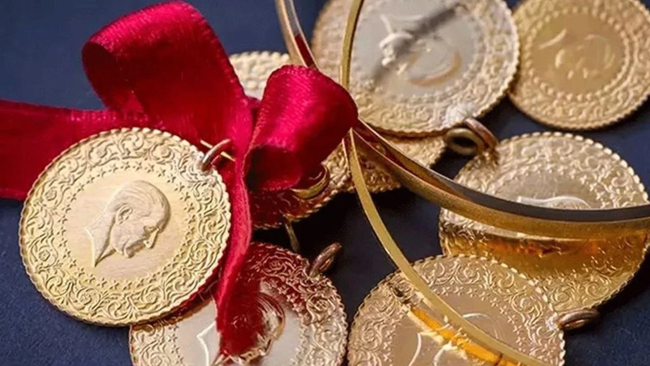 BRICS ülkelerinin dolardan vazgeçme baskısıyla altın fiyatları tarihi yükselişte! Gram, çeyrek ve cumhuriyet altını fiyatı zirvede