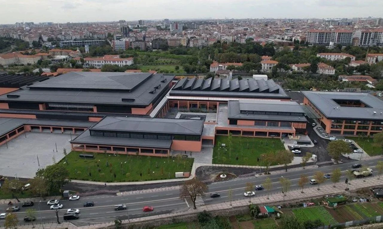 Cumhurbaşkanı Erdoğan, "En kapsamlısı olacak" diyerek duyurdu - 2. Resim