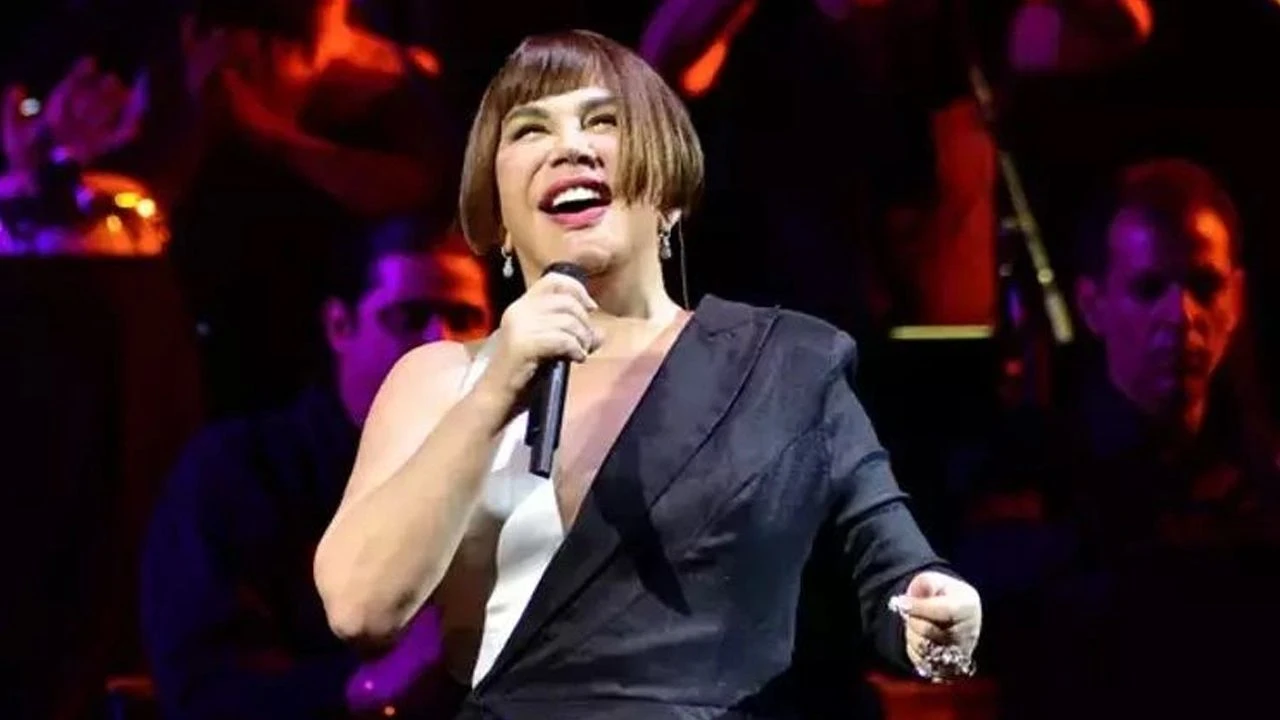 Hande Yener, Sezen Aksu'ya en merak edilen soruyu sordu! Hayranlarını heyecanlandıran cevap geldi