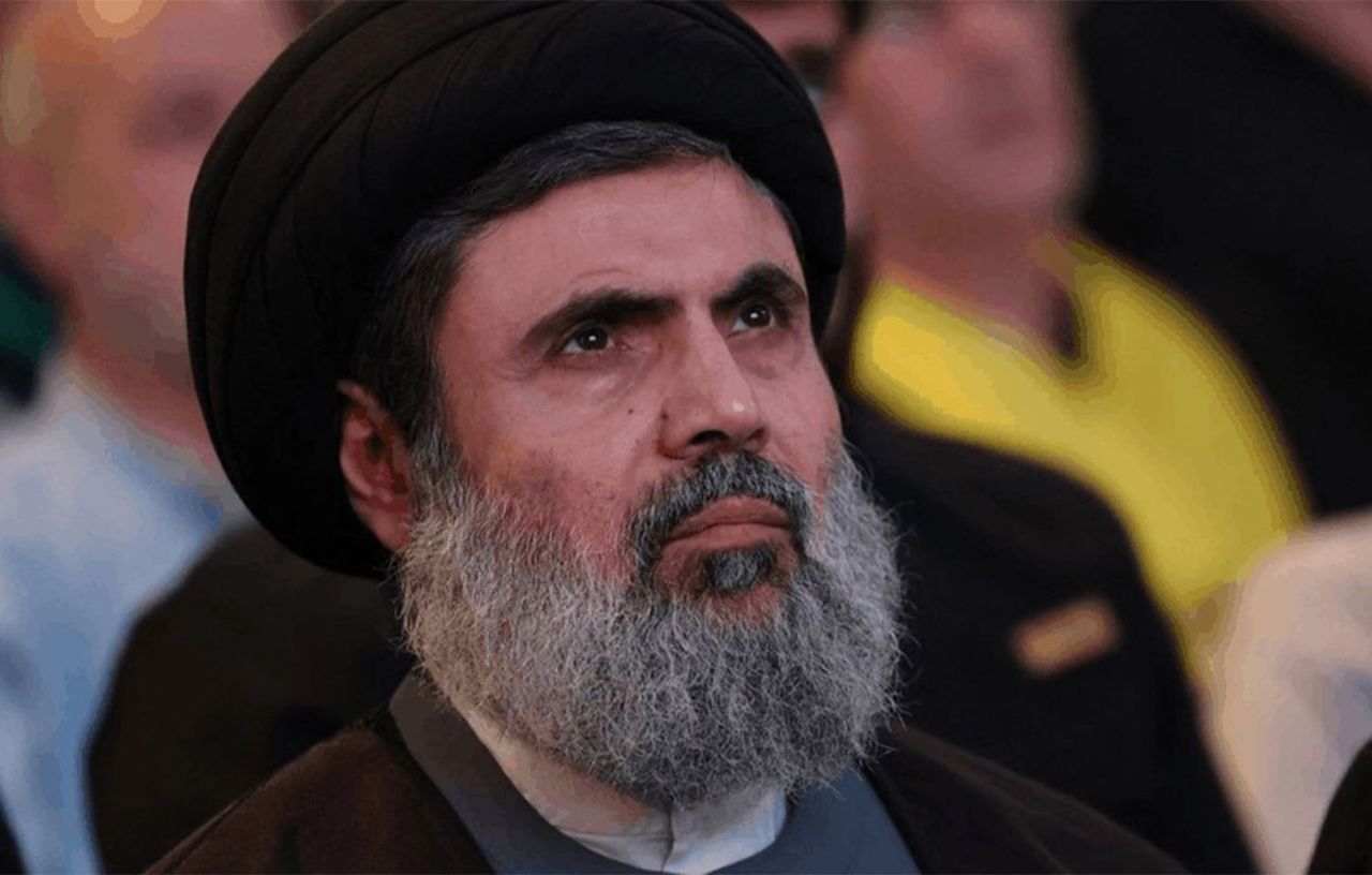 Hasan Nasrallah'ın ardından Hizbullah'ın yeni lideri kim olacak? İki isim öne çıktı - 2. Resim