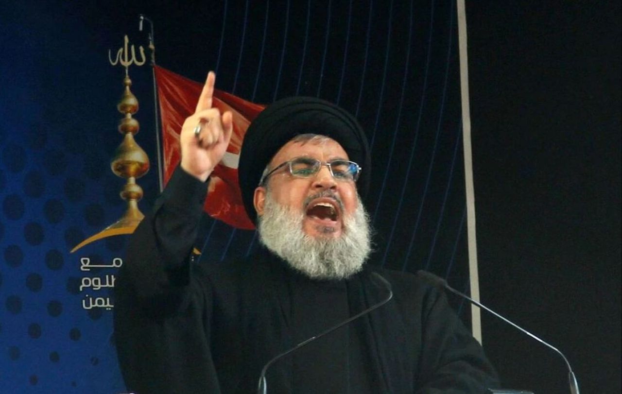 Hasan Nasrallah'ın ardından Hizbullah'ın yeni lideri kim olacak? İki isim öne çıktı - 1. Resim