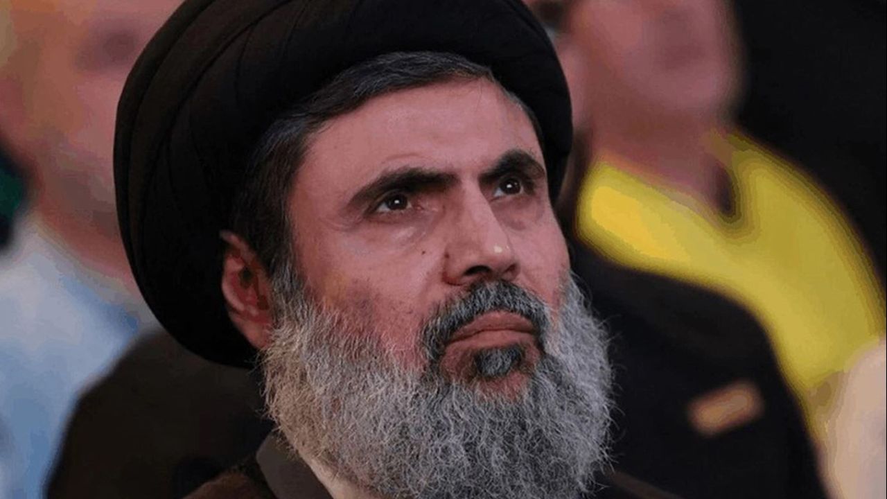 Hizbullah&#039;ın yeni lideri Haşim Seyfettin oldu: Suikasta uğrayan Nasrallah&#039;ın kuzeni