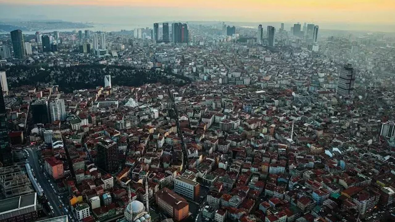 İstanbul'da kira fiyatları uçtu! En pahalı ve en ucuz semtler belli oldu: İşte ilçe ilçe kira fiyatları... - 11. Resim