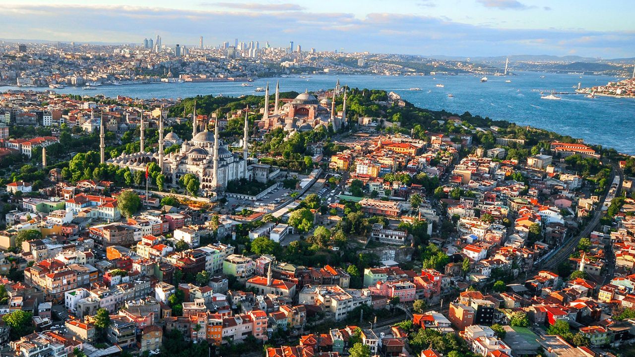 İstanbul'da kira fiyatları uçtu! En pahalı ve en ucuz semtler belli oldu: İşte ilçe ilçe kira fiyatları... - 9. Resim