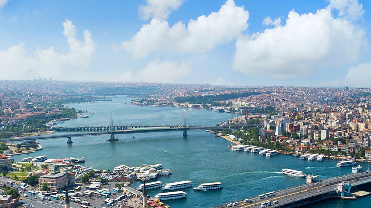 İstanbul'da kira fiyatları uçtu! En pahalı ve en ucuz semtler belli oldu: İşte ilçe ilçe kira fiyatları... - 1. Resim