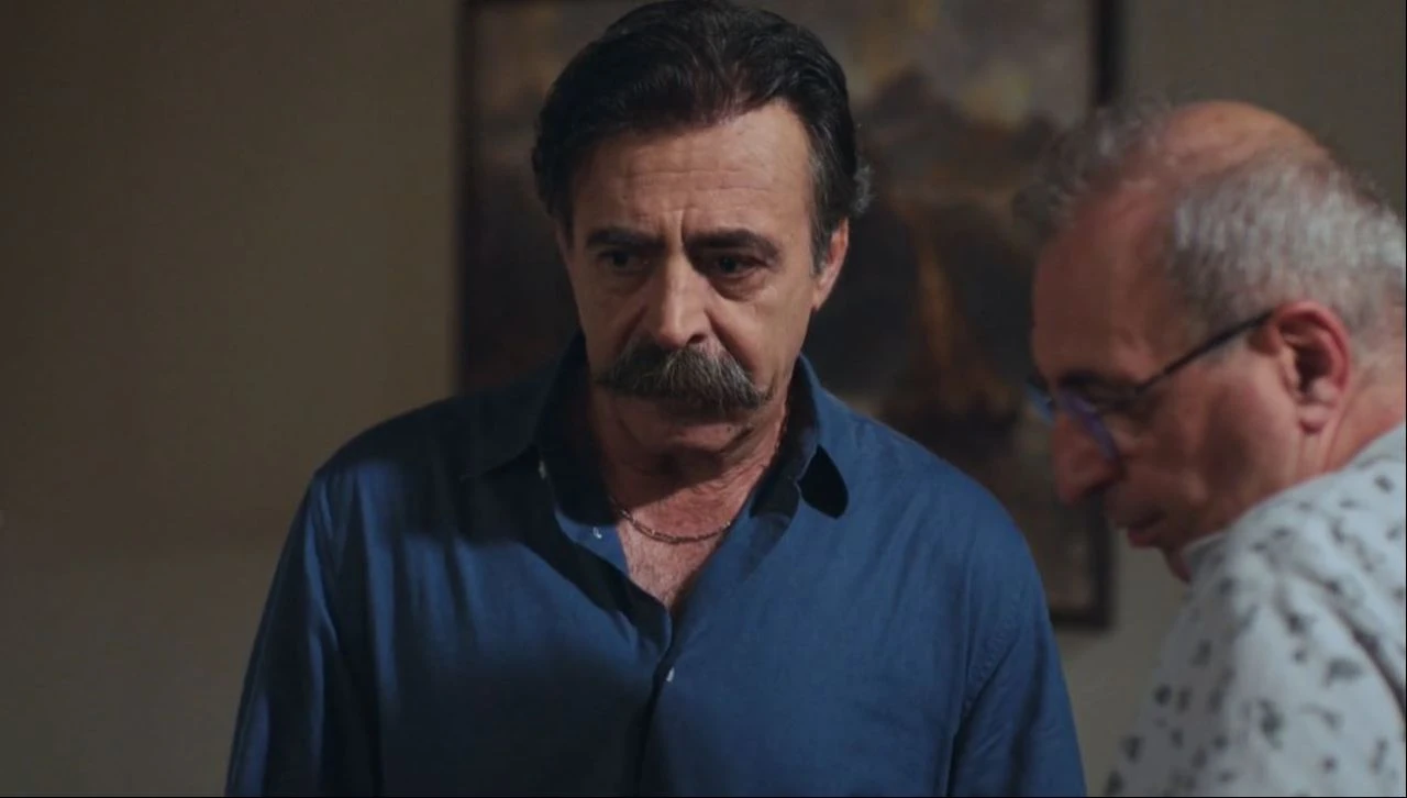 Kötü Kan dizisinin reytingleri düzelmezse 6. bölümde final yapacak - 2. Resim